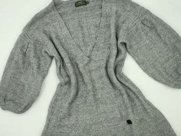 sweter asos: Burberry, Sweter damski, rozmiar M — 1