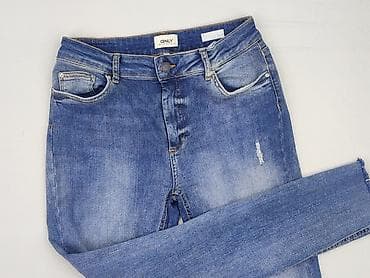 only jeansy: ONLY, Jeansy damskie, rozmiar L — 1