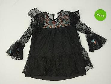 golf dilvin: Tulle, Tunika damska, rozmiar S — 3