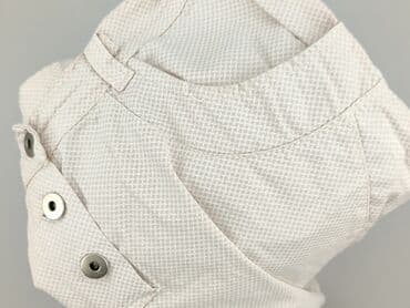 kappahl spodnie z wysokim stanem: Spodnie dla mężczyzn, rozmiar L — 5