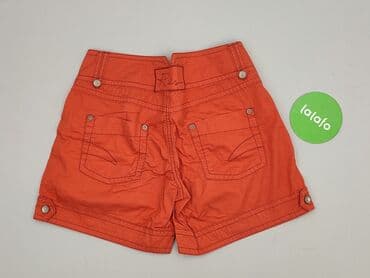 reserved spodenki krótkie: Reserved, Szorty damskie, rozmiar XS — 3