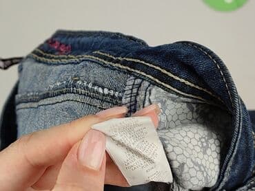Жінкам: Denim Co, Джинси жіночі, розмір M — 5