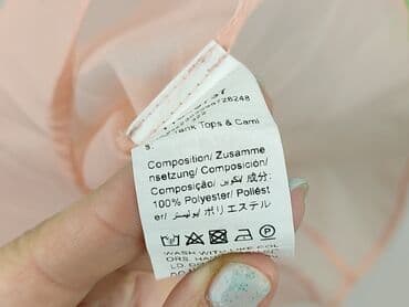 koszula w krate lidl: Shein, Bluzka damska, rozmiar L — 5