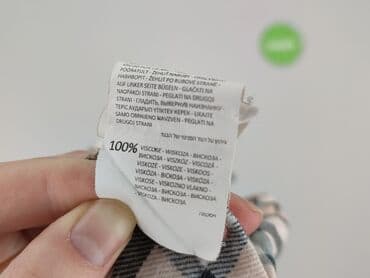 sinsay bluzki koszulowe: Sinsay, Koszula damska, rozmiar XS — 5