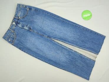 massimo dutti spódnice jeansowe: Спідниця жіноча, розмір M — 3