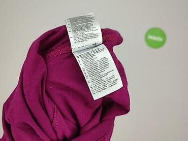 reebok dresy: Reebok, T-shirt damski, rozmiar M — 7