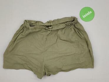 shein spodenki na lato: Shein, Szorty damskie, rozmiar XL — 3