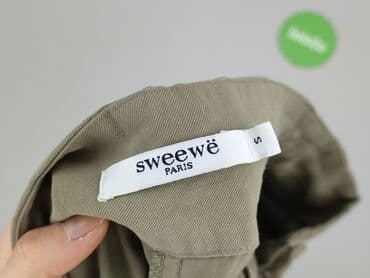 rozmiar majtek damskich s: Sweewë, Szorty damskie, S — 4