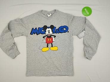 bluzy xxl: Mickey Mouse, Bluza damska
, rozmiar M — 2