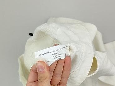 panama h: Esprit, Spodnie materiałowe damskie, rozmiar XL — 5