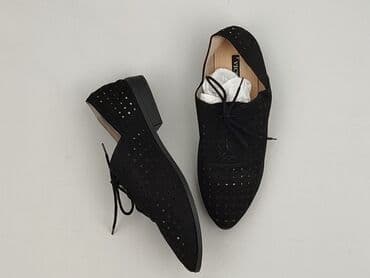 buty zimowe lidl: Vices, Półbuty damskie, 37 — 1