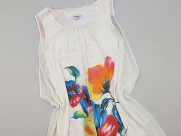 ELIZABETH, Bluzka damska, rozmiar One size