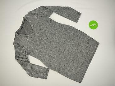 dilvin knit: New Collection, Sukienka damska, rozmiar M — 2