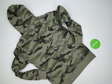 jd ubrania: Denim Co, Bluza z kapturem damska, rozmiar M — 3