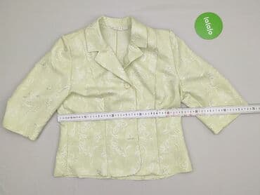класичні костюми жіночі: Kolor, Garnitur damski, rozmiar XL — 4