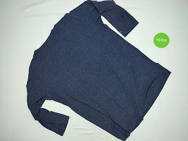 sweter damski golf: Tunika damska, rozmiar 5XL — 3