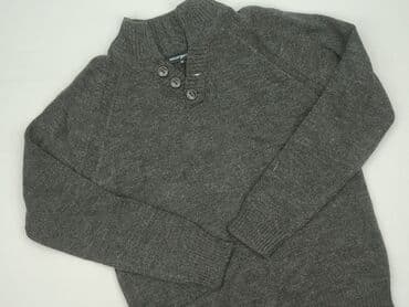 cropp kurtka z futerkiem: Sweter dla mężczyzn, M — 1