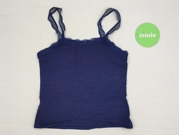 top oysho: In Extenso, Women`s top, M — 2