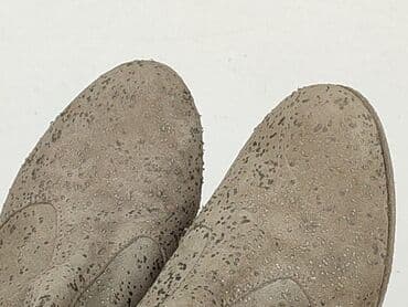 stradivarius botki: Botki damskie, rozmiar 39 — 6