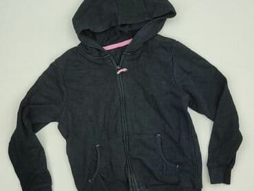 Bluzy: Bluza, H&M, 8 lat, 122-128 cm, stan - Bardzo dobry