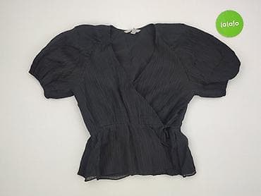 kobieta: H&M, Bluzka damska, rozmiar M — 2