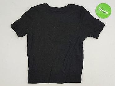 koszulki y2k: Sinsay, T-shirt damski, rozmiar S — 3