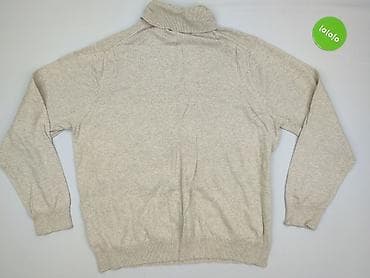 bluzki dalmatynczyk: Marks & Spencer, Golf dla mężczyzn, rozmiar XL — 3