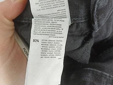 mohito dresy: Mohito, Jeansy damskie, rozmiar 2XS — 5