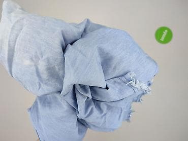 sukienki denim: Koszula damska, rozmiar L — 4
