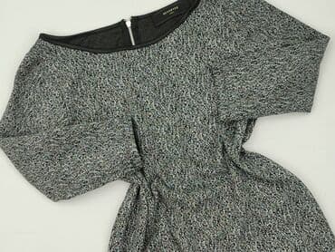 reserved sukienka fioletowa: Reserved, Sukienka damska, rozmiar L — 1