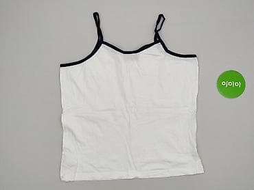 la f: Gianni, Top damski, rozmiar L — 3