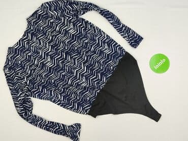 ekskluzywne stroje kąpielowe push up: Jaqueline de Yong, Body damskie, rozmiar M — 3