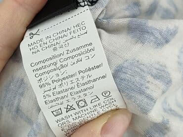 sukienka w panterkę, mohito: Shein, Sukienka damska, rozmiar M — 5