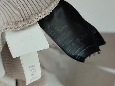 laversa pl: H&M, Брюки жіночі, розмір L — 5