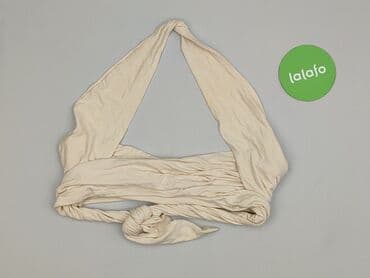 top z puszkiem: NA-KD, Top damski, rozmiar L — 2