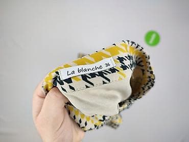 lata 20: Blanche, Sukienka damska, rozmiar S — 4