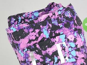 bluzki ekipy: Legginsy Sportowe damskie, rozmiar S — 5