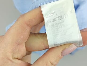 bluzka c a: H&M, Koszulа dla mężczyzn, rozmiar S — 6