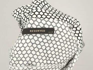 bluzki z frędzlami reserved: Reserved, Bluzka damska, rozmiar M — 4