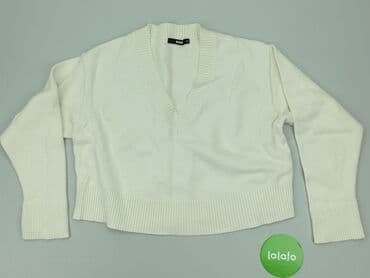 sweter h: Bik Bok, Sweter damski, rozmiar M — 2