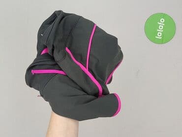 ubrania do biegania: Szorty damskie, rozmiar L — 5