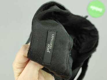 spodenki z napisem: Jane Norman, Szorty damskie, S — 4