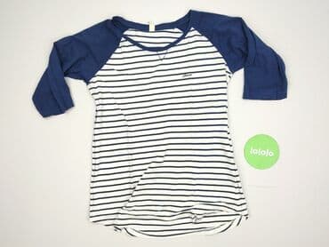 bluzki adidasa: T-shirt damski, rozmiar M — 2