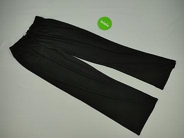 fox flexair: Spodnie materiałowe damskie, rozmiar XL — 2
