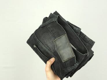 python t shirty: H&M, Jeans for women, size L (EU 40) — 7
