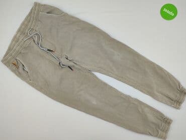 spodnie dresowe lacoste: M.Sara, Spodnie damskie, rozmiar M — 2