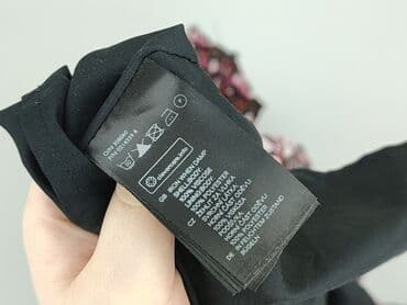 sukienki malecka: H&M, Sukienka damska, L — 4