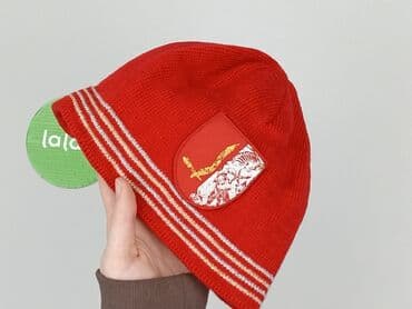 lidl torba termiczna: Czapka, Damskie, stan - Idealny — 4