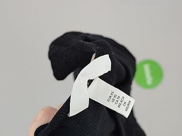 koszulki elastan: H&M, T-shirt damski, rozmiar XS — 4