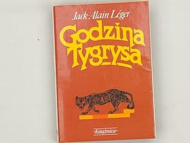 Książki: Książka, gatunek - Powieść, stan - Idealny